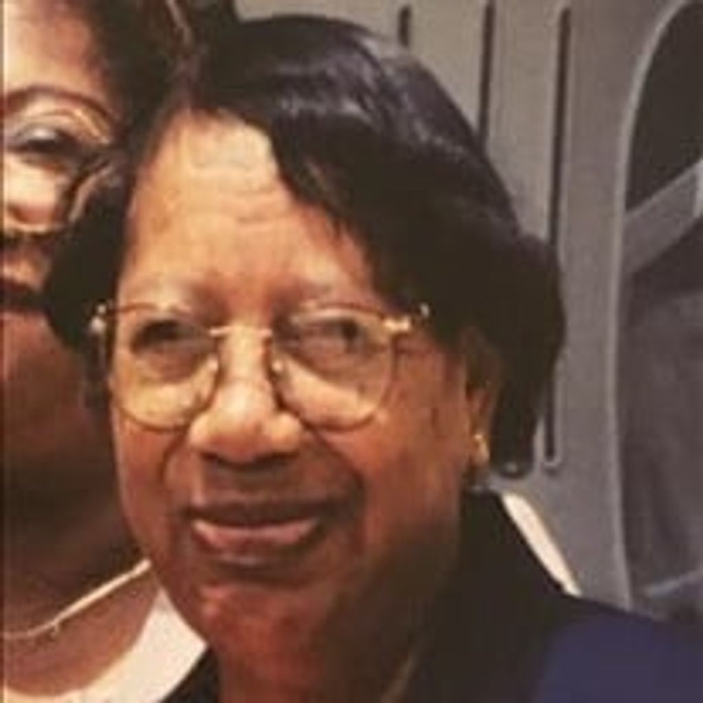 Jeanette Robinson