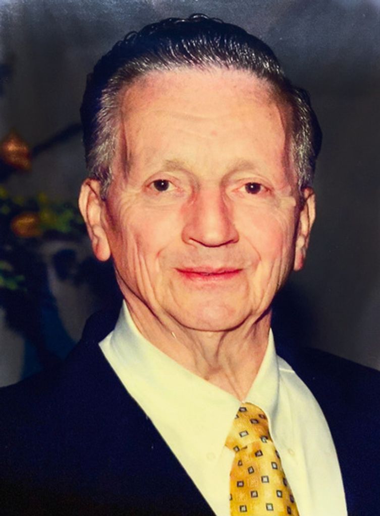 Roger Blair Profile Photo