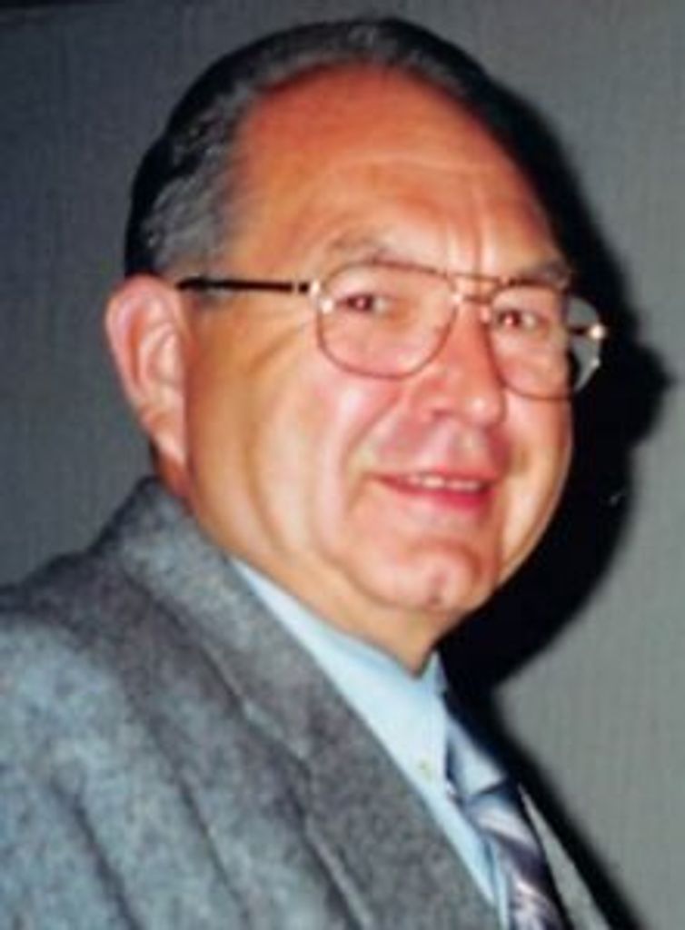 Ronald William Laws Profile Photo