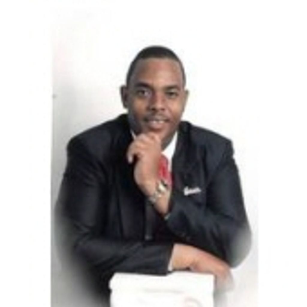 Eddie Ray Rev. Brown