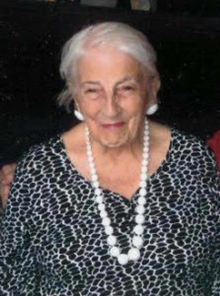 Mary Elizabeth Connelly