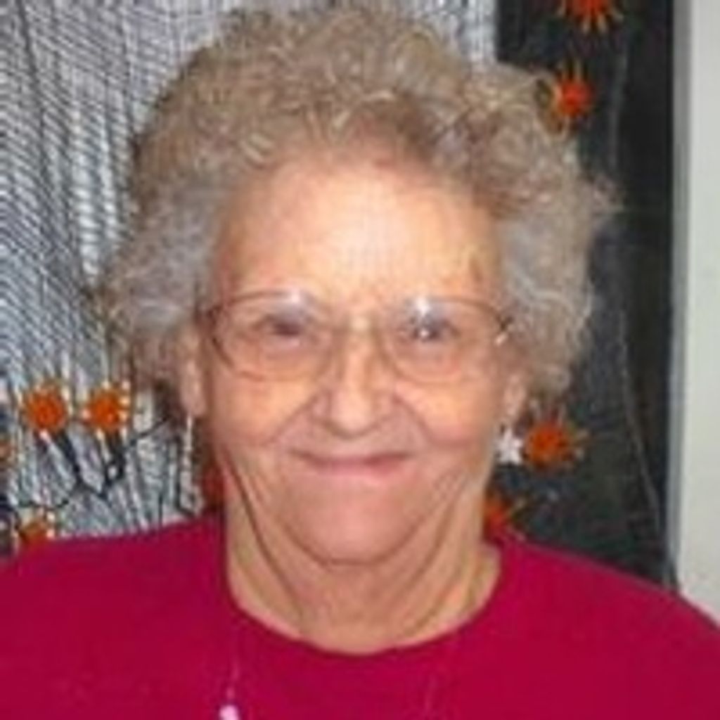 Mary Varner