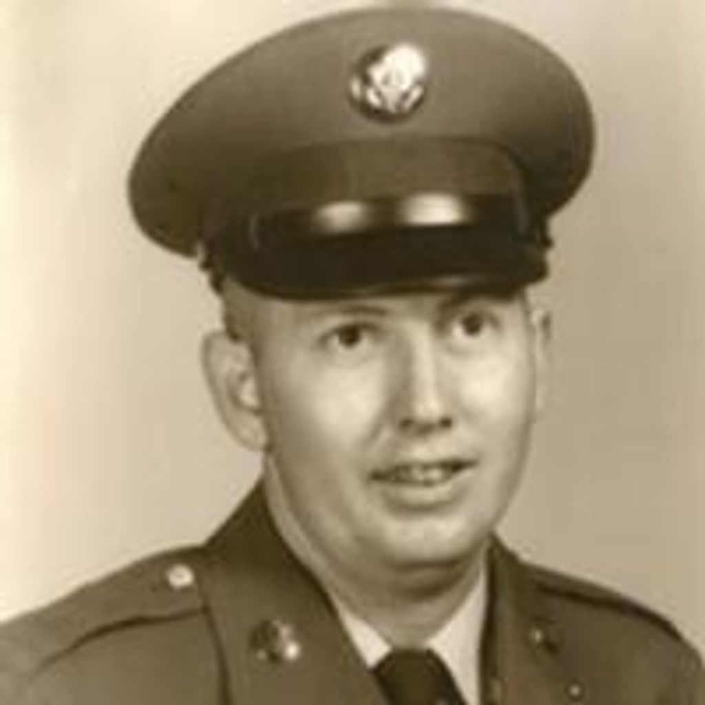 Jimmy Rogers Profile Photo