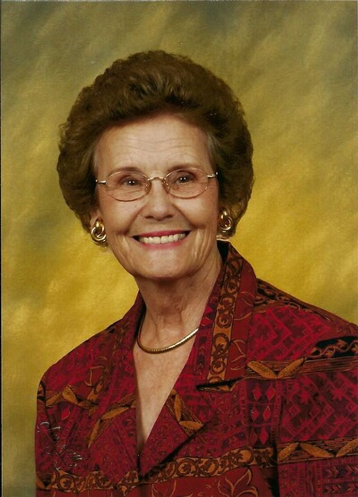 Lorelle Fuller Barnett Profile Photo