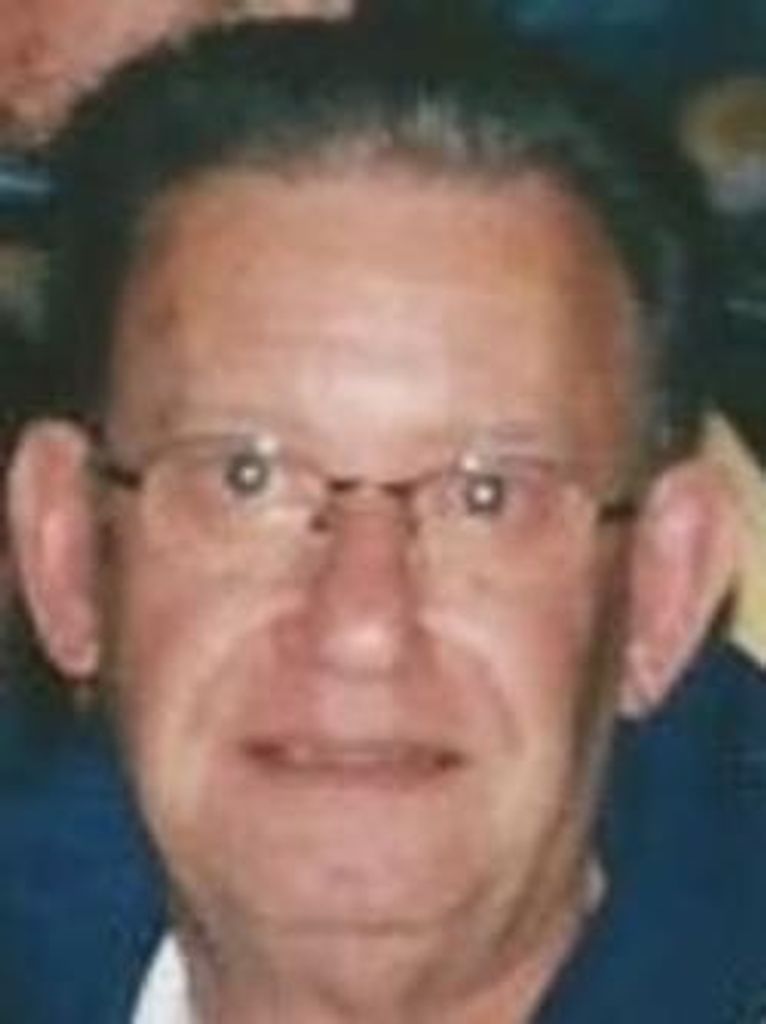 Leslie "Les" C. Miller