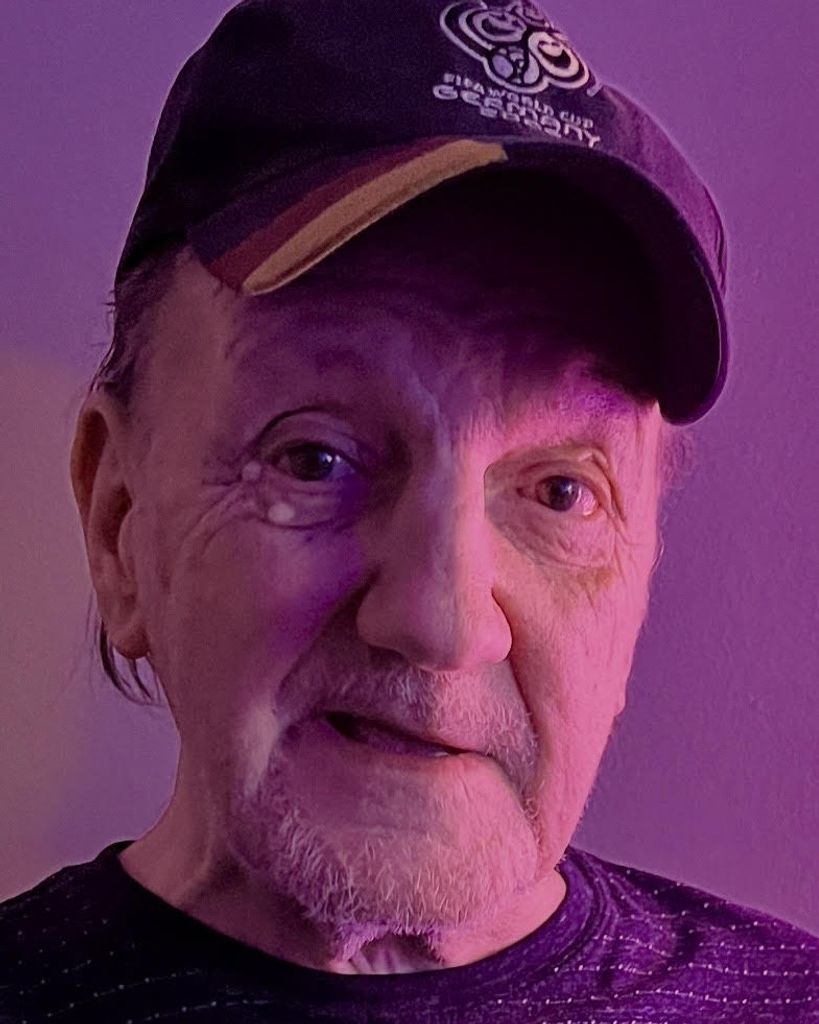 David John Faes Sr.