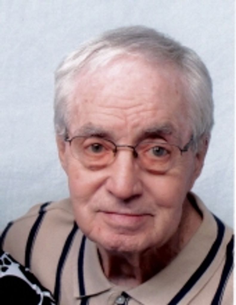 Howser Ray Leath