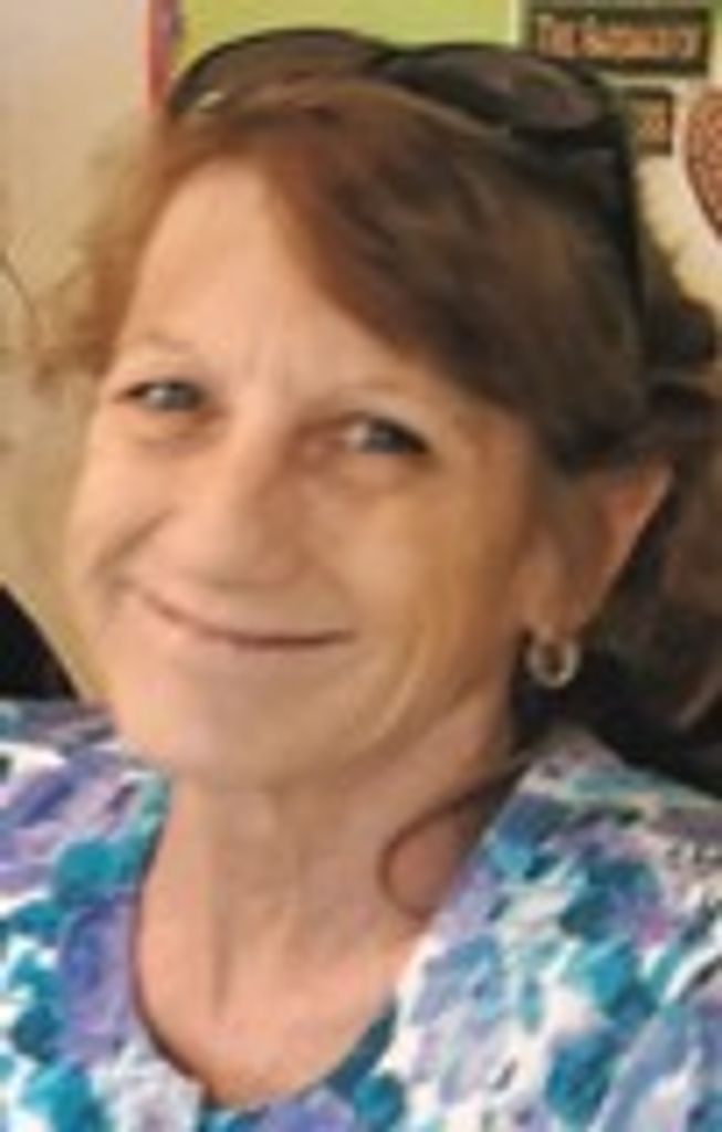 Kay Sharon Buchanan