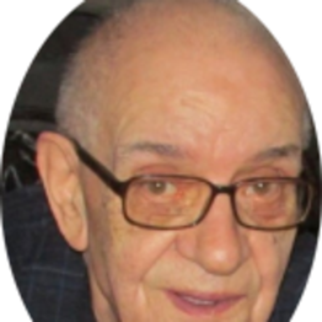 Robert J. "Pete" Bouplon