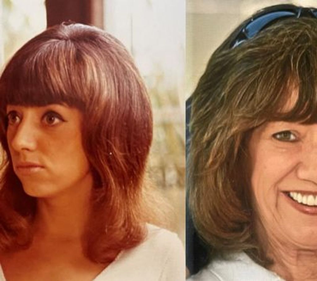 Kathryn (Kathy) E. Broman – Hall