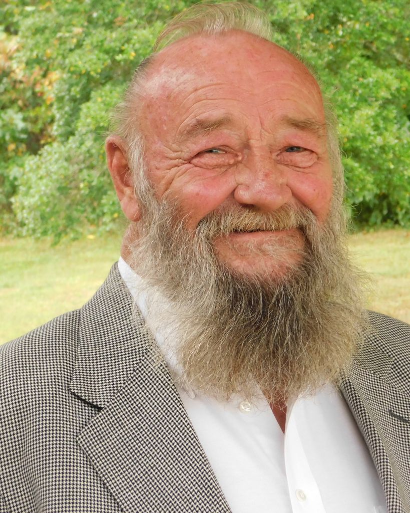 Robert Allen Baker