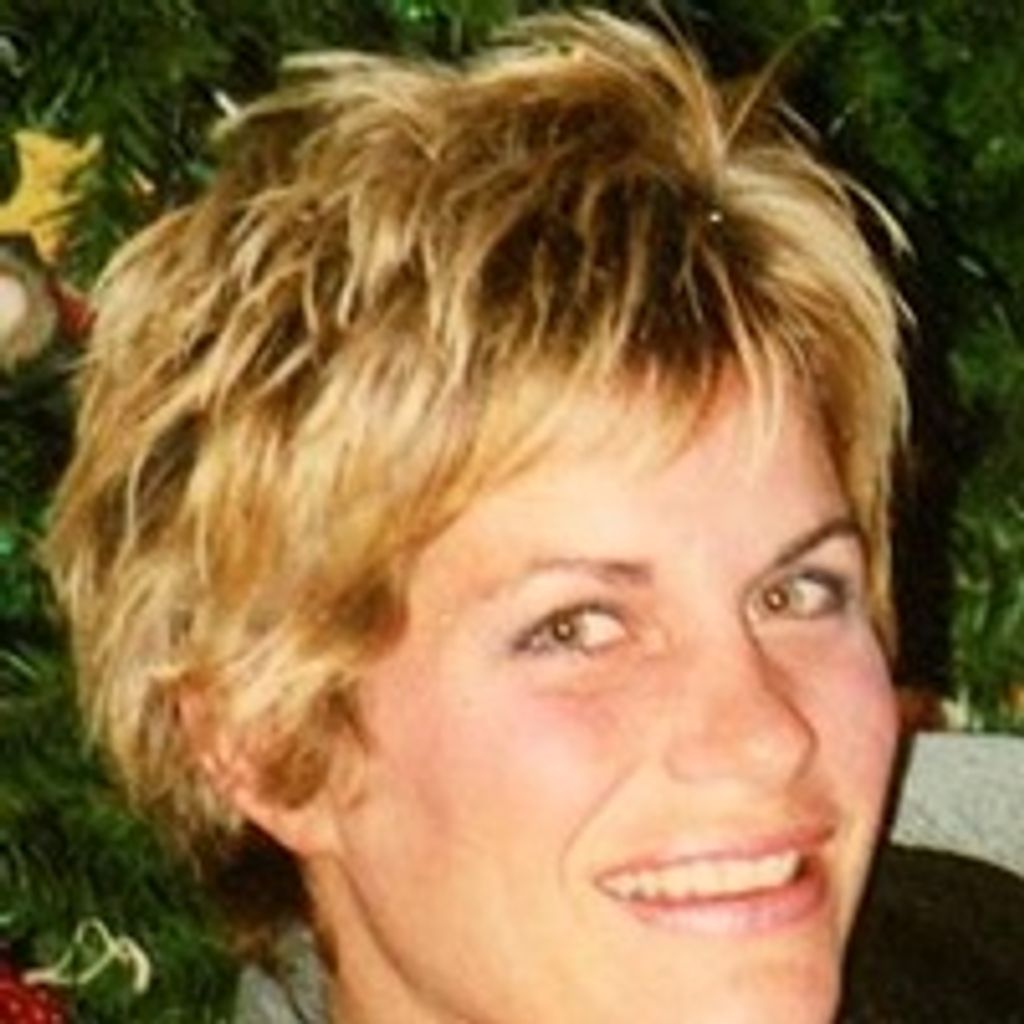 Kristine A. Moller Vanhecke