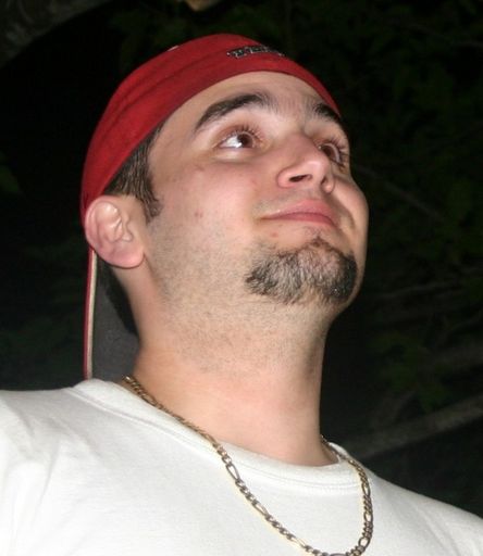 Jessie (Johnny) Gongora photo gallery thumbnail 59 of 123