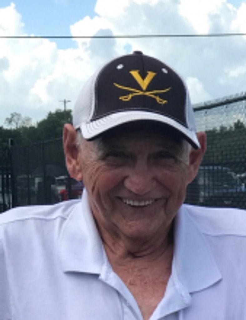 Paul Brucia Jr. Profile Photo