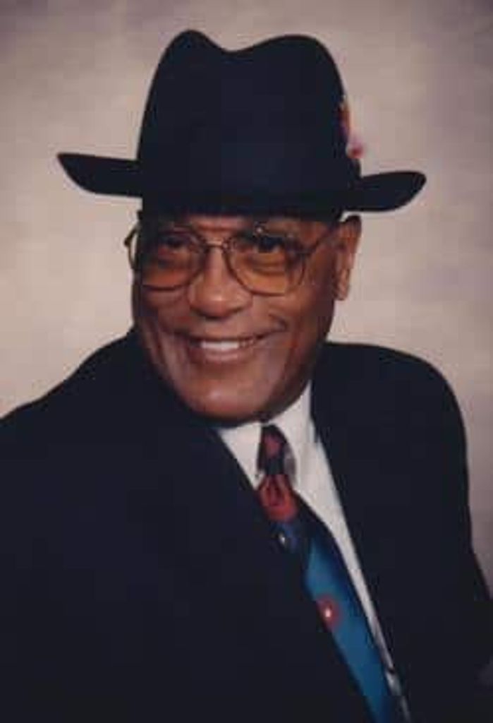James Robinson