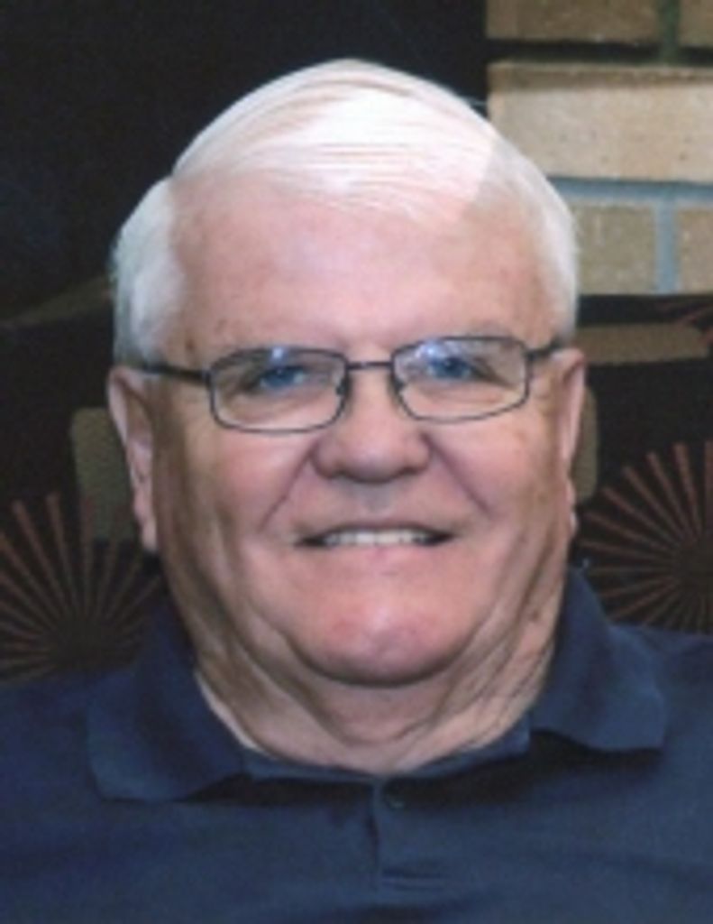 Robert Wade Profile Photo