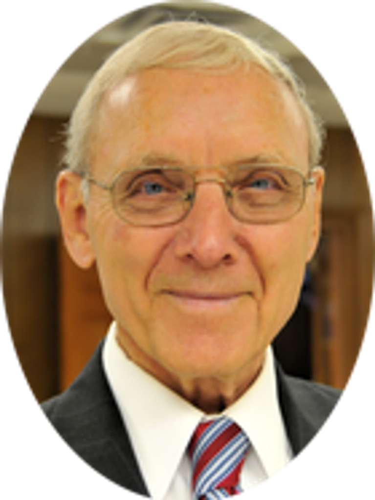 Harry Hall Sr.