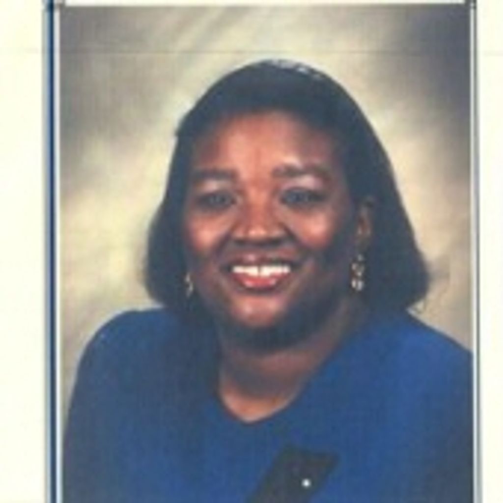 Susan Elizabeth Francis Hairston