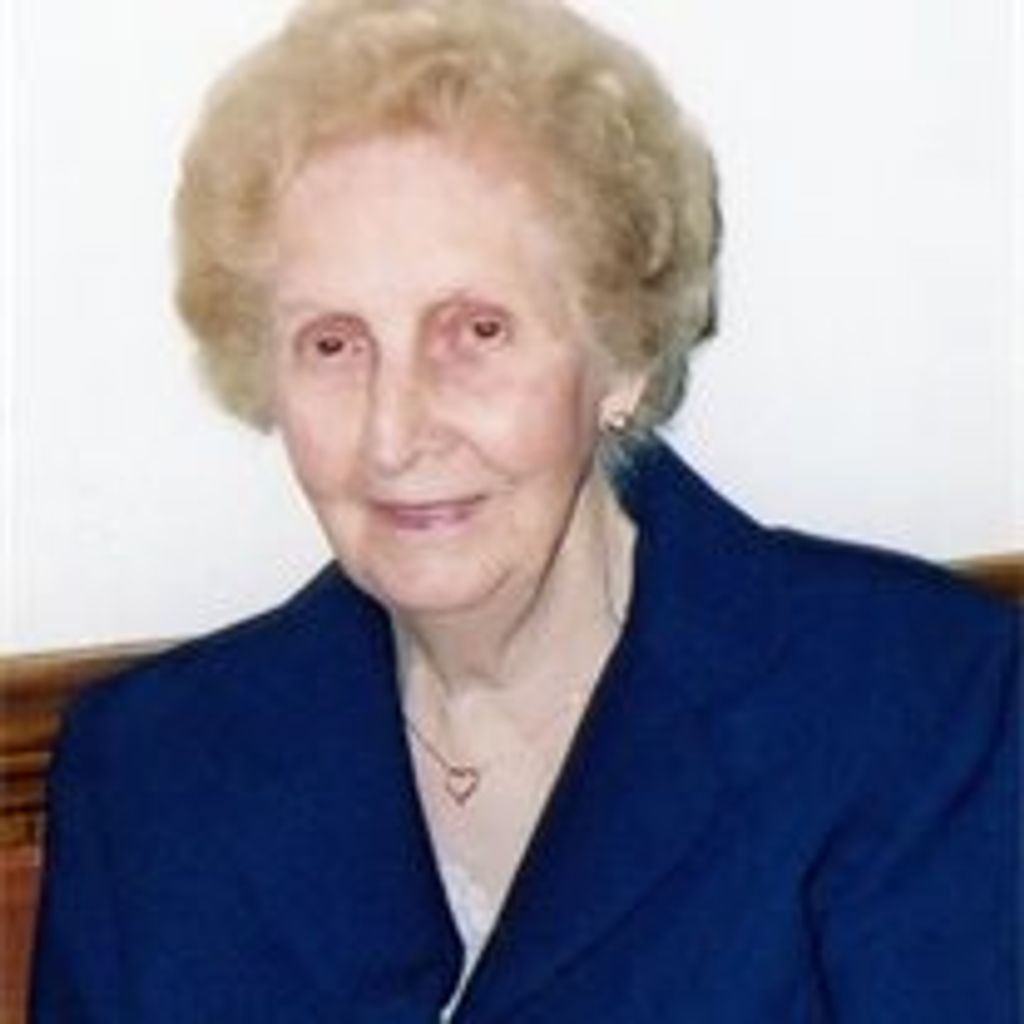 Ollene K. "Kenyon" Smith