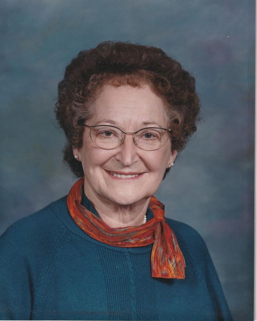 Helen L. Ports Profile Photo