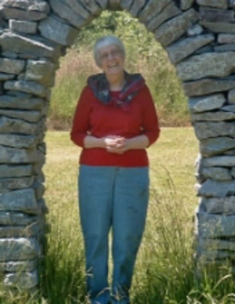 Margaret Claire Sherwood Profile Photo