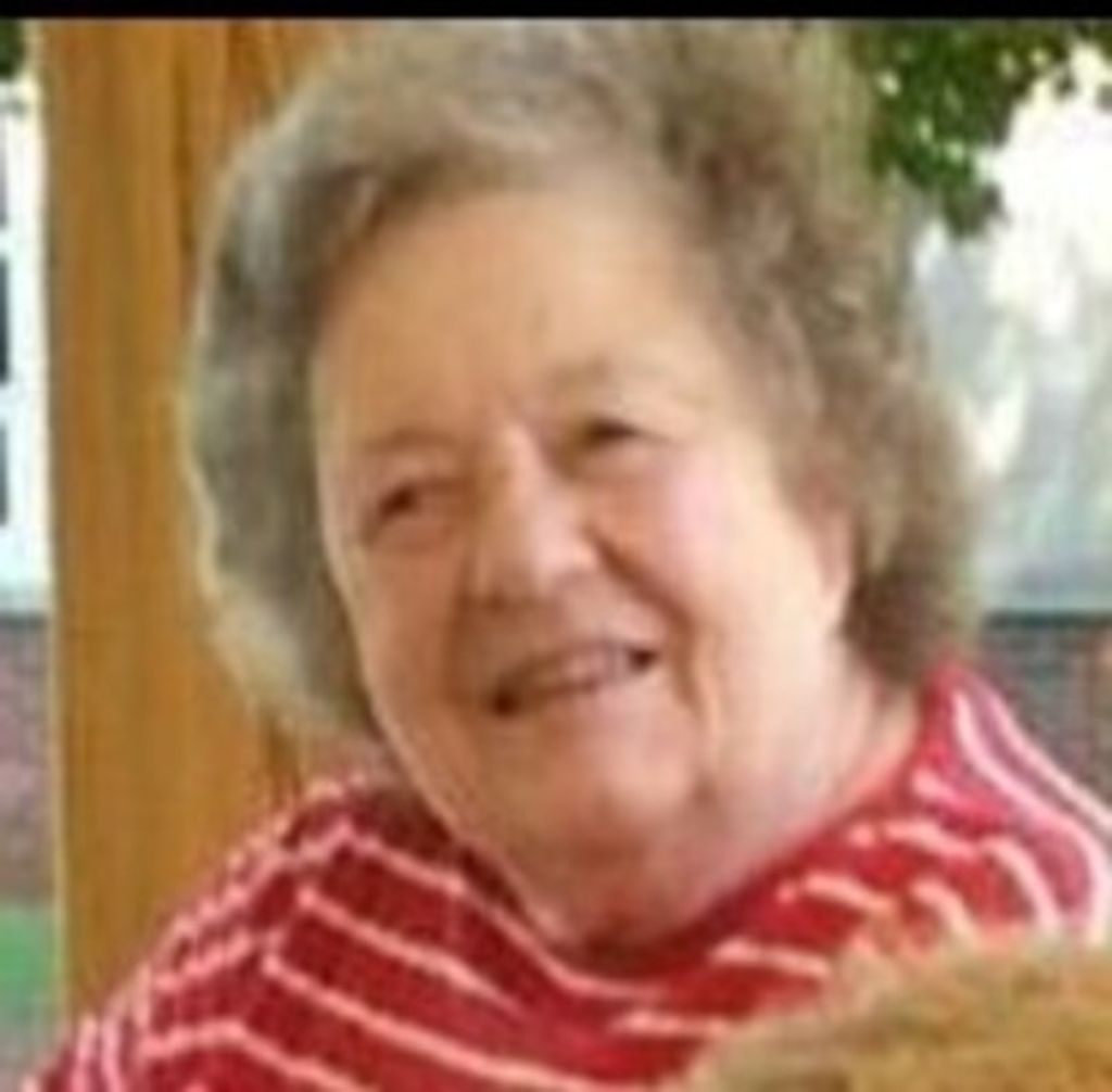 Mary Ann Beckner Profile Photo