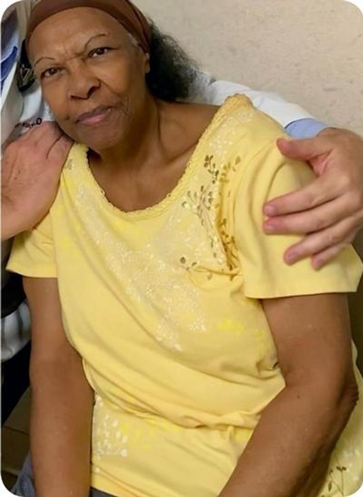 Geneva Maynard Ferguson