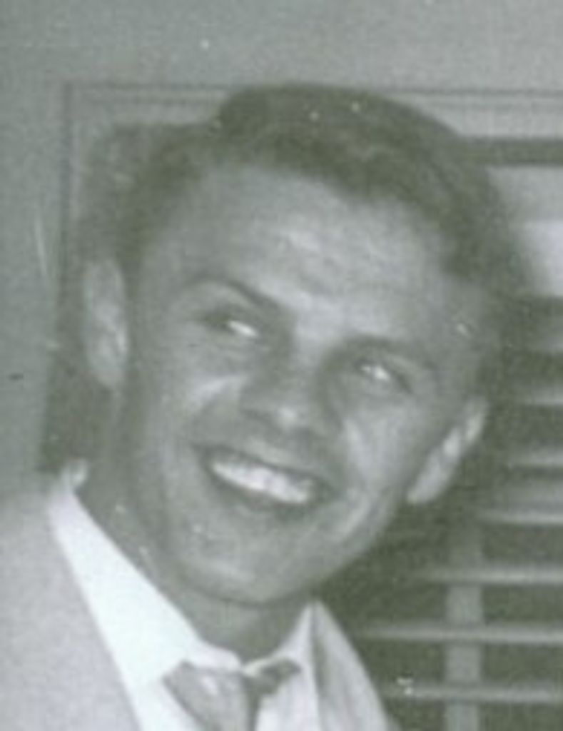 Ronald 'Ronnie' Johnson