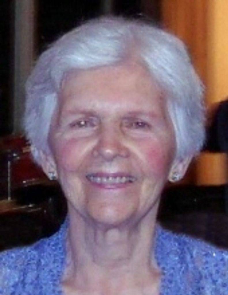 Josephine  Marie Macuga