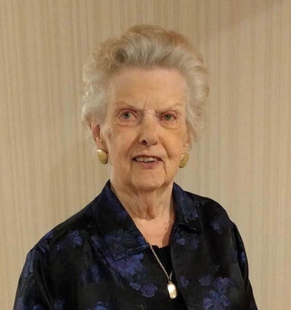 Ruby Lee Henderson Profile Photo