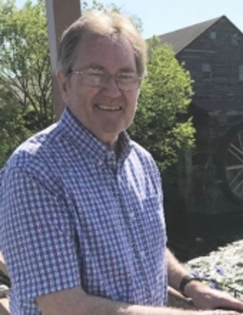 Gary  Stephen "Steve"  Wilson