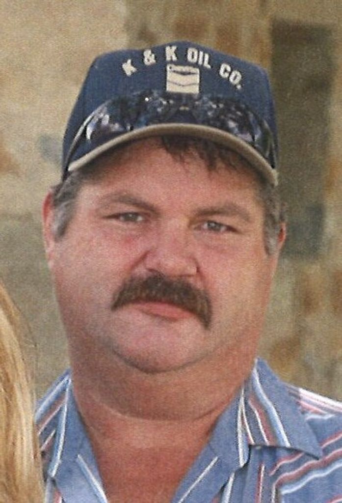 Terry Lee Thornton Profile Photo