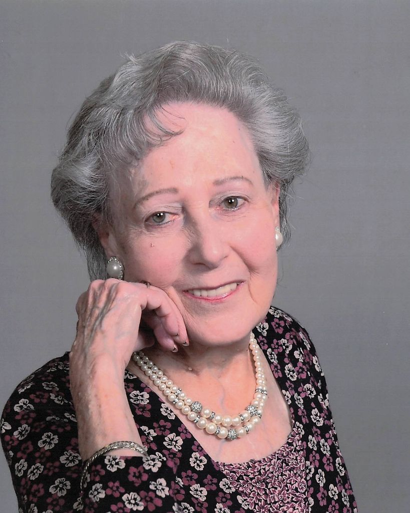 Gertrude Mae Love Profile Photo