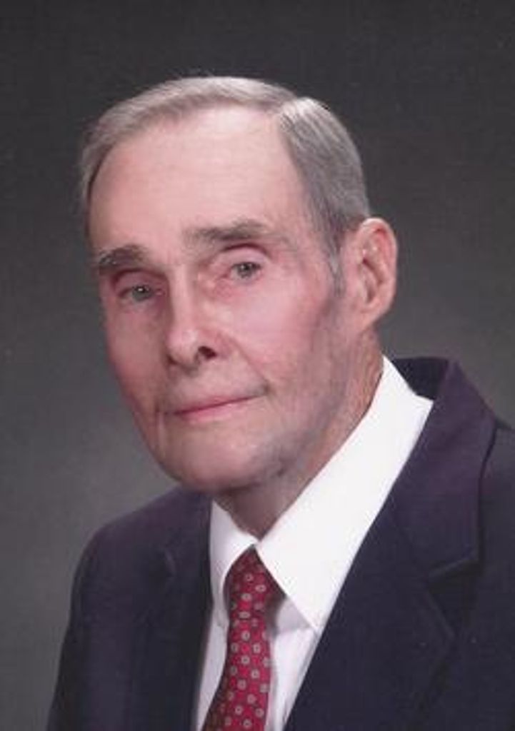 William "Billy" Buchanan Profile Photo
