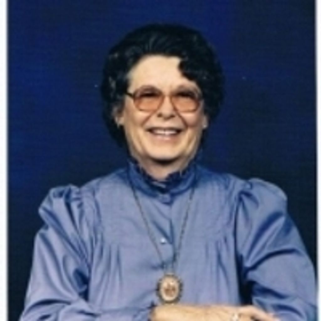 Martha Fugatt