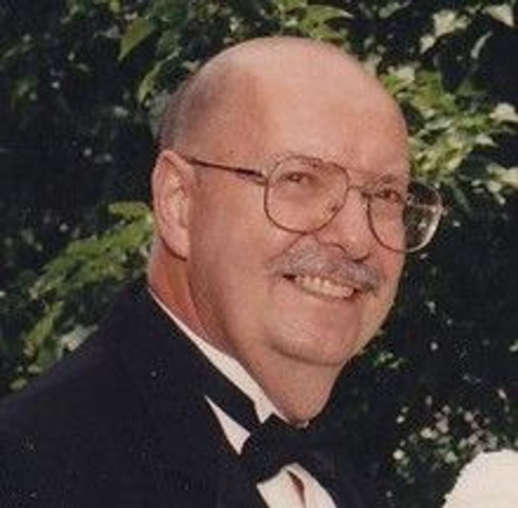 Robert  W. Rolfe