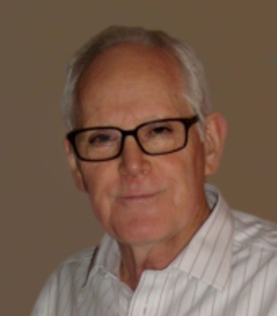 Russel Benson Backus Profile Photo