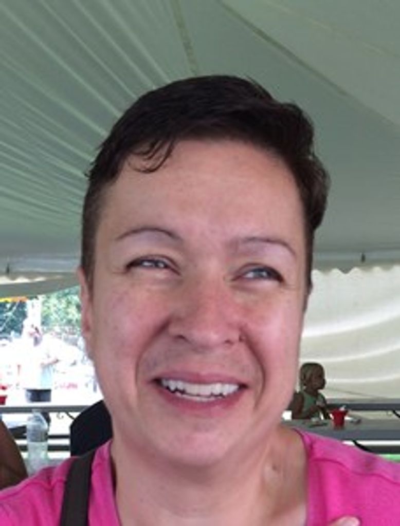 Regina Marshall
