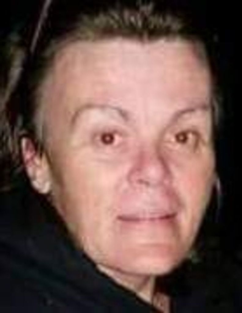 Tamara "Tammy" Scott
