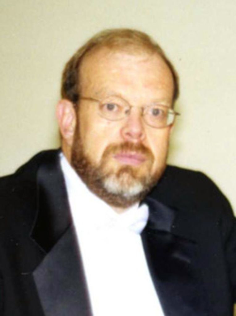 Alan Barber