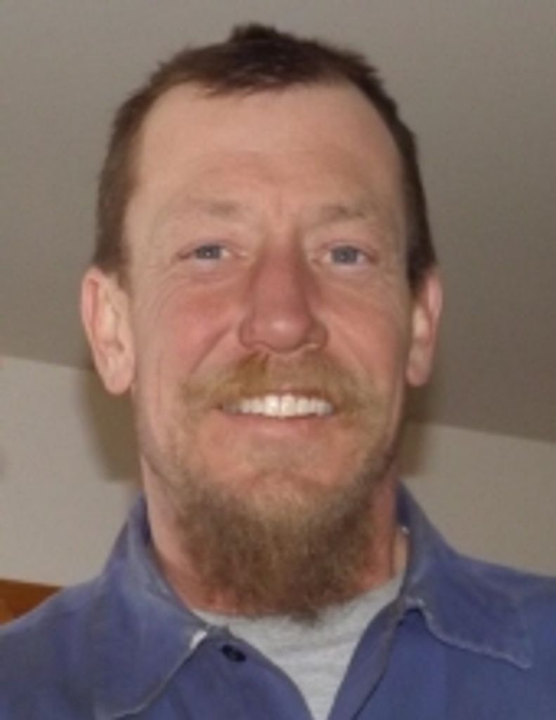 Douglas Scott Hollar