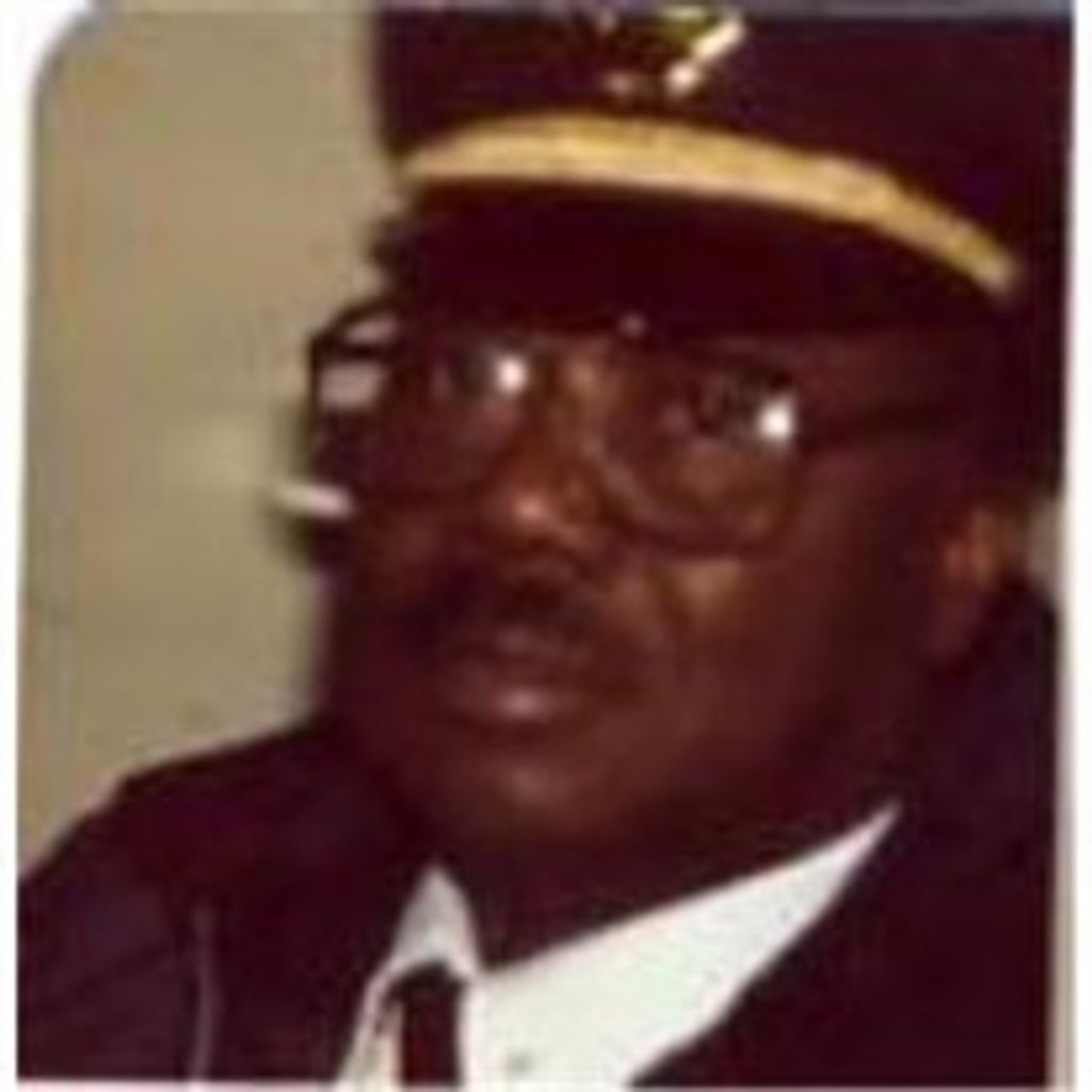 Herman Lee Parham Profile Photo