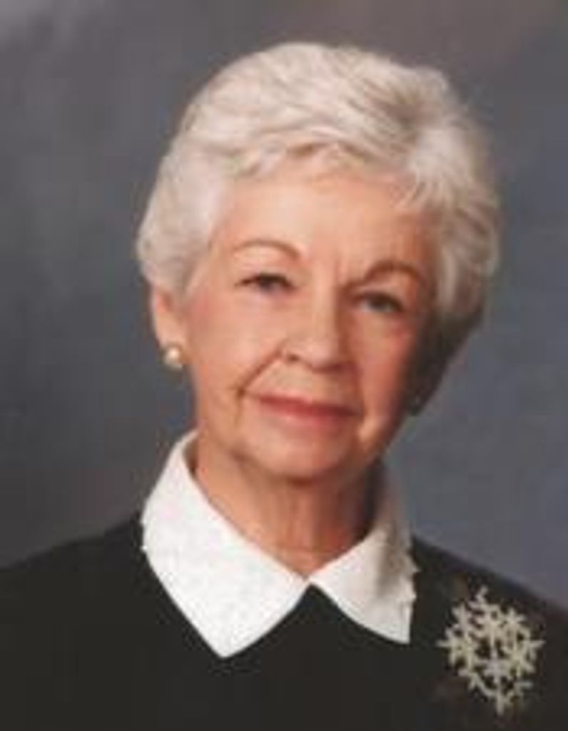 Clara Lundstrom Andrews