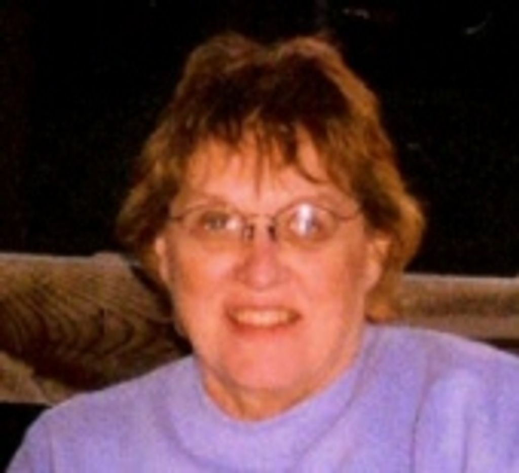 Dilys Ceinwen Henderson