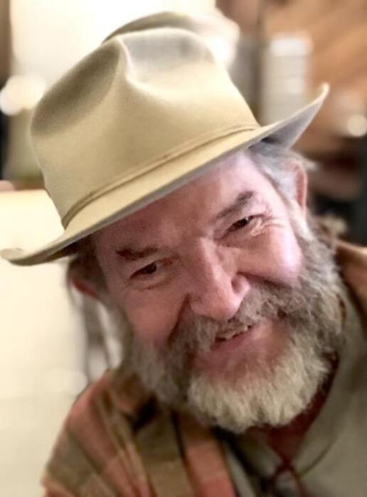 George Henry "Porky" Stinebaugh Profile Photo