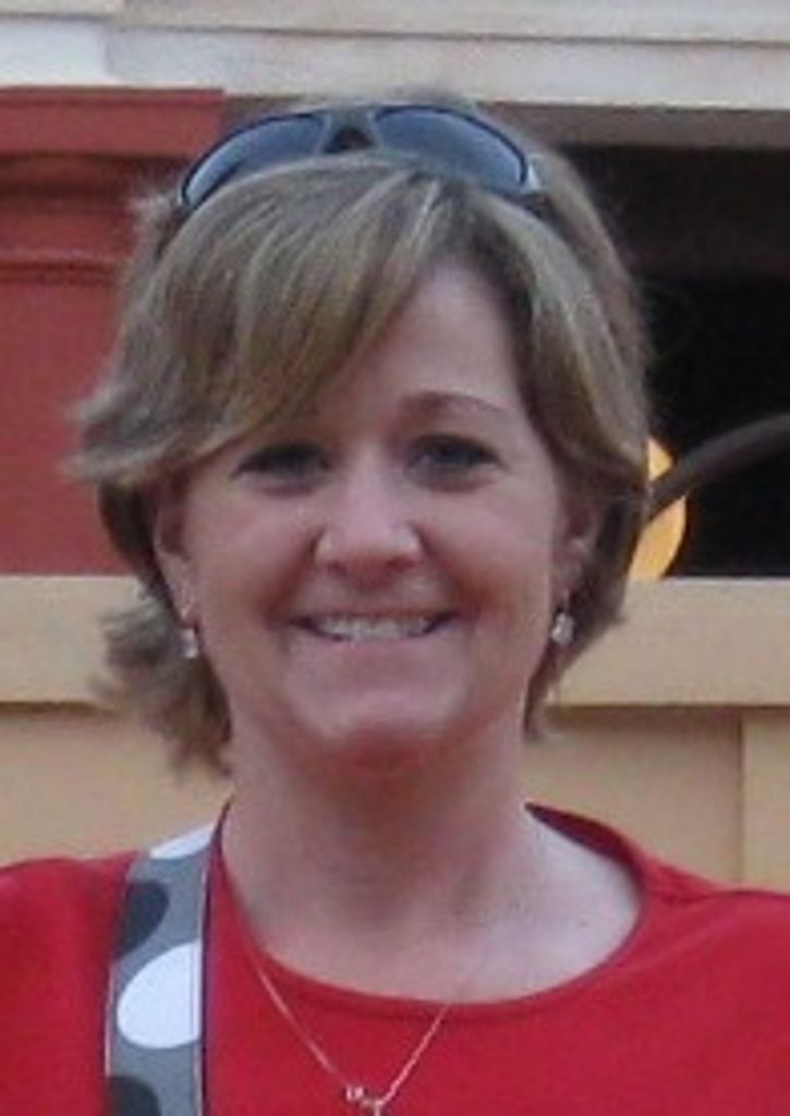 Angela Renee (Norman)  Arnett