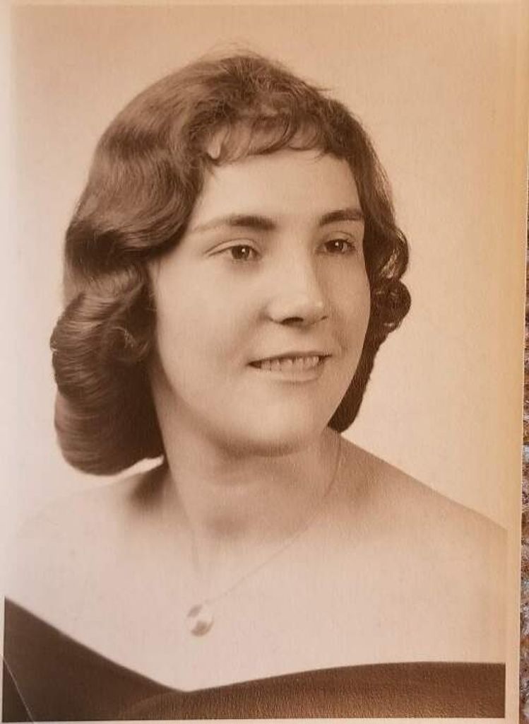 Vivian Elizabeth (Kirk)  Mayberry