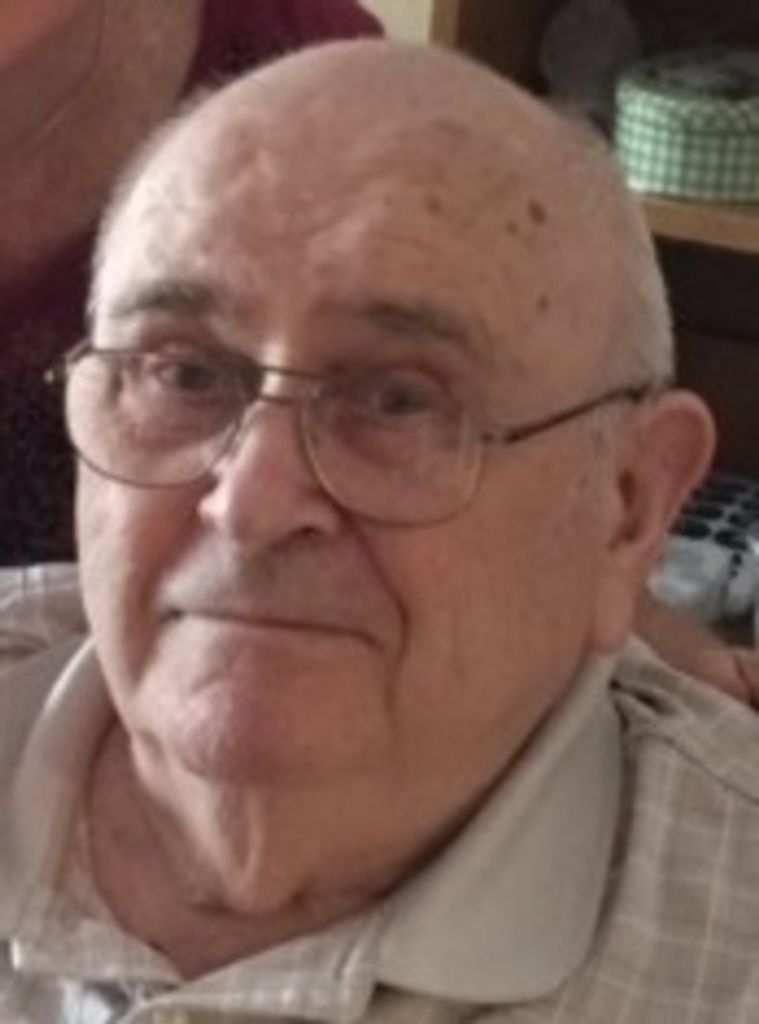 Reynold A. Ovensen