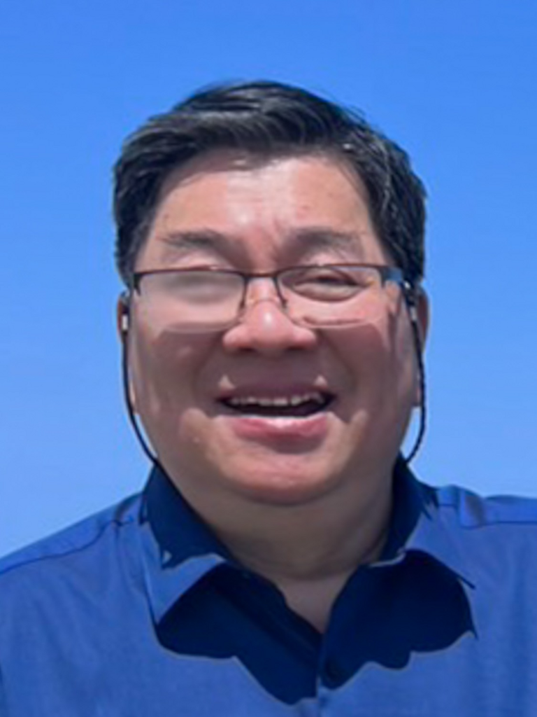 Peter Lo Profile Photo