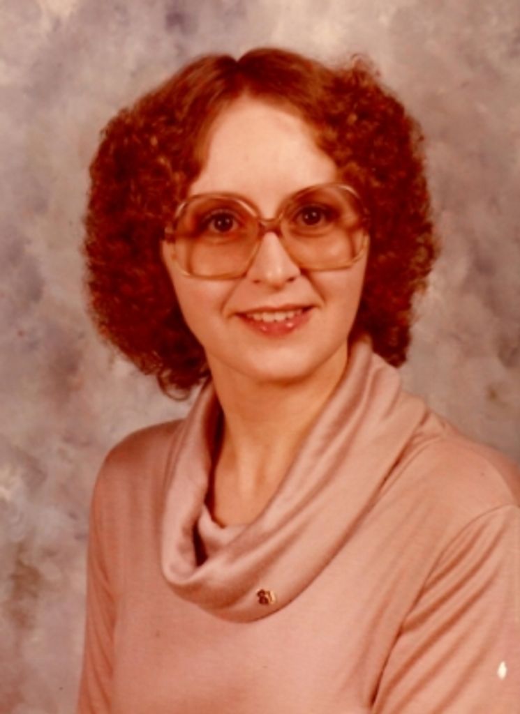 Elizabeth "Betty" Watson